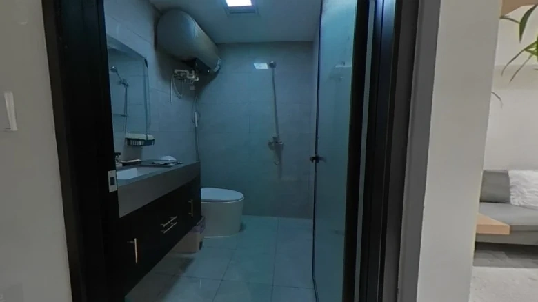 Black Stone Reef Square - View 7