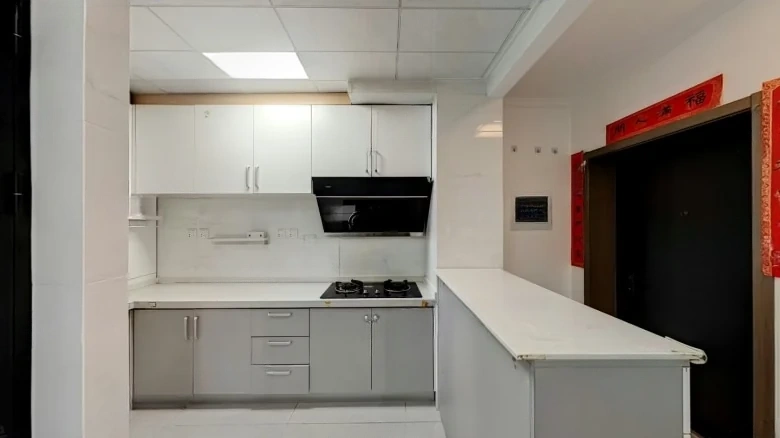 Beiyingfang Dongli - View 6