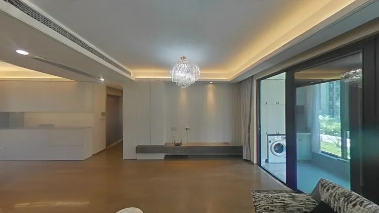 Cloudy Garden Villas - View 13