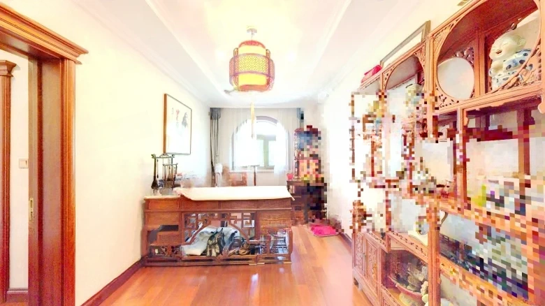 Country Garden Diamond Villa - View 2