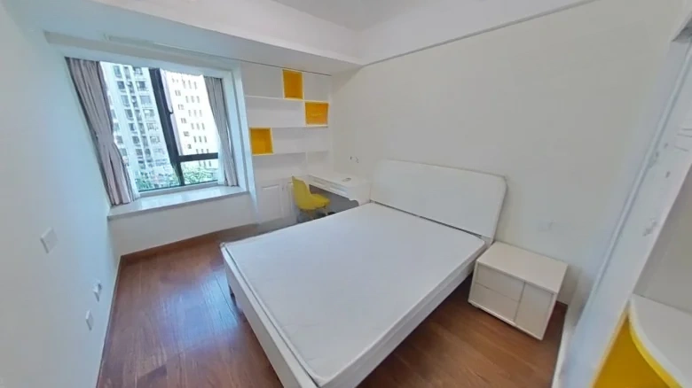 GuoMao RunYuan Garden或GuoMao RunYard - View 2