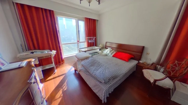 Sky Domain East District - View 2