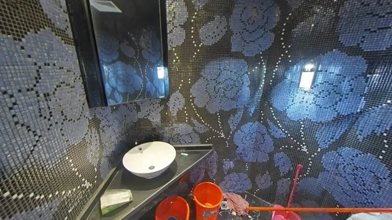 Fushan Garden - View 8