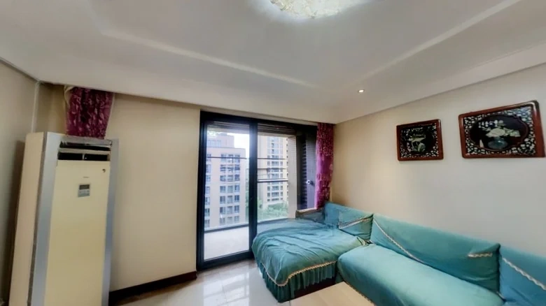 Haier Green City Quanyun Village Baihe Garden - View 4