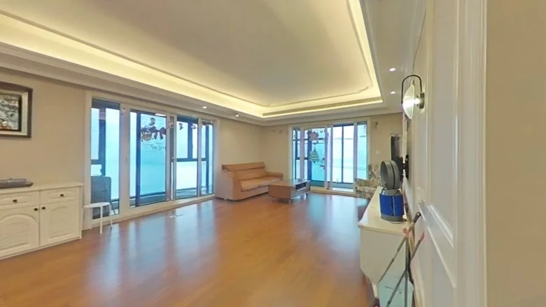 Rongsheng Suzhou No.1 Courtyard East District - View 6