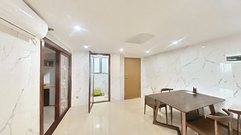 Hua Xin Smart Convergence - View 6