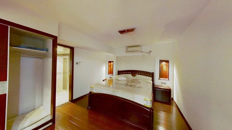 Kowloon City - View 5