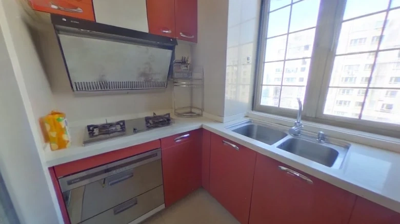 Galaxy Bay Fortune Residence - View 6