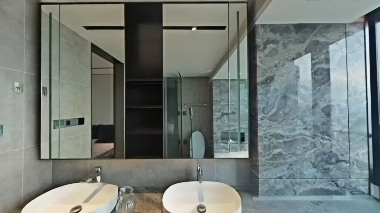 Chongqing Center - View 9