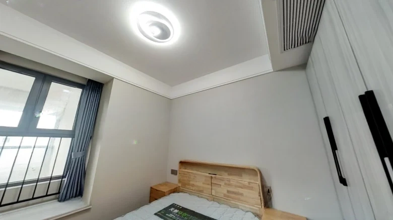 31 Degrees North Latitude - View 2