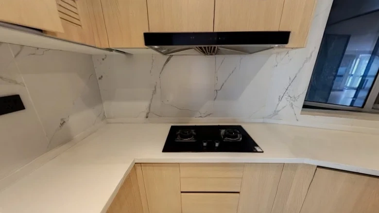 Zhenrong MeiXi Purple Azure Terrace - View 9