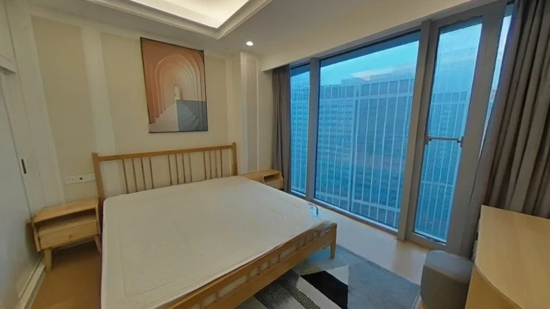 Deep Blue International Center - View 3