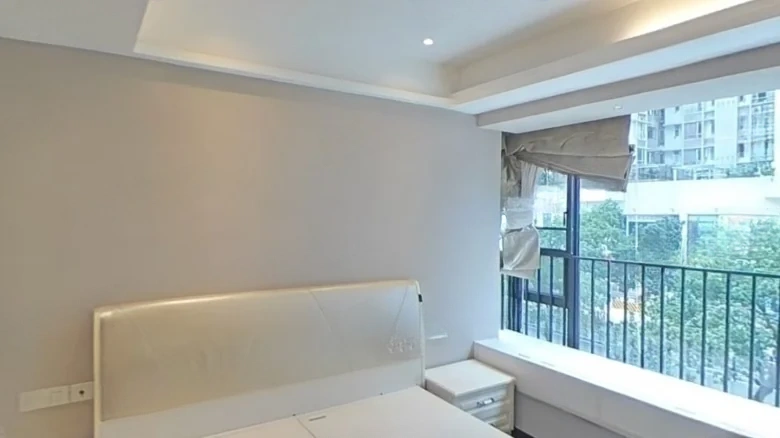 Jiayu Grand Mansion - View 2