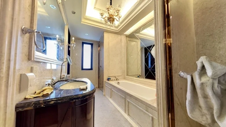 China Resources Enjoy Mansion - View 10