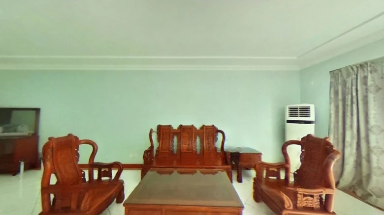 Pearl River Emperor View Garden - View 8