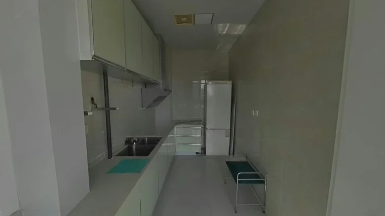 Overseas Mansion - View 4