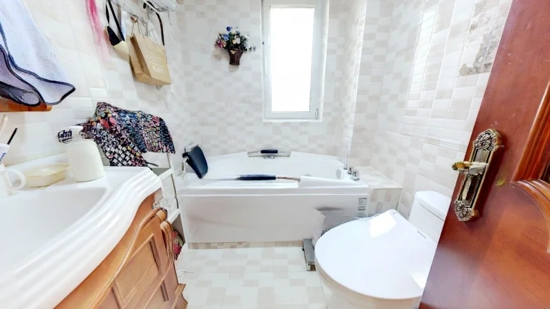 Jing Terrace - View 8