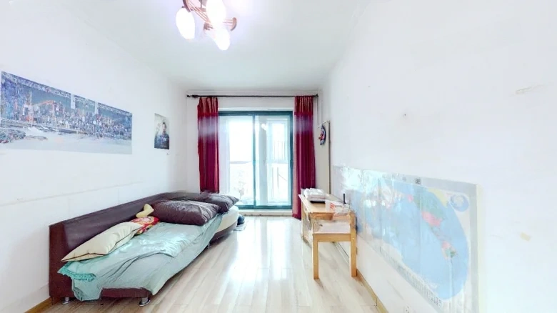 Tianan First City Phase I - View 3