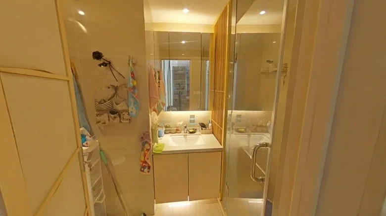 Zhongnan Jinshi International Plaza - View 6