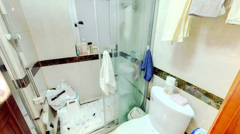 Dongfang Tianjun West District - View 7