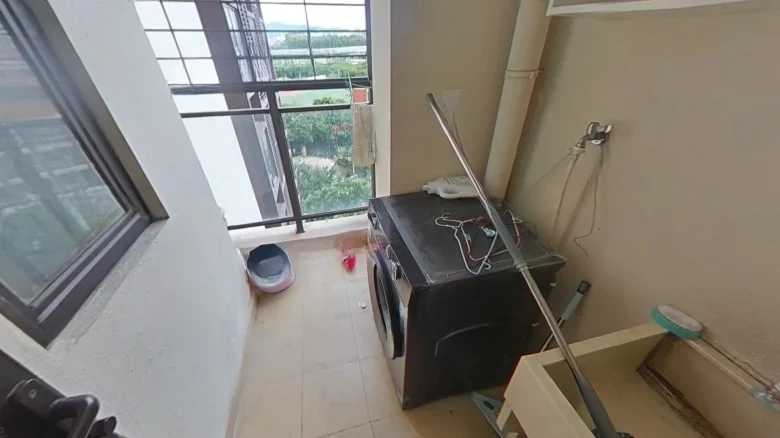 Vanke Kingdom Royale Phase II - View 18