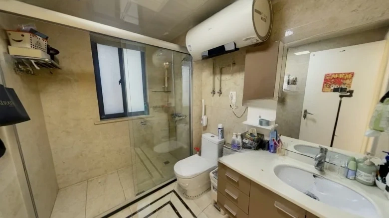 China Resources Oak Bay - View 8