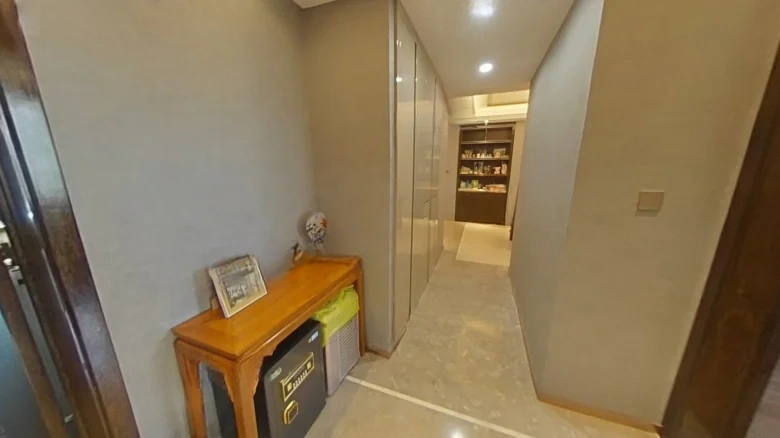 Vanke Jade Park - View 11