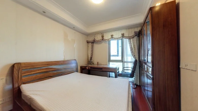 Haier Greentown Quanyun Village Jinlan Garden - View 4