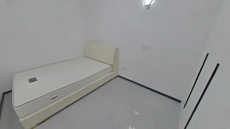 Zhongzhai Nan Yuan - View 3