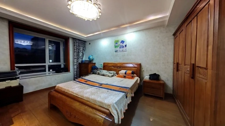 Golden Fragrant Forest Phase V - View 6