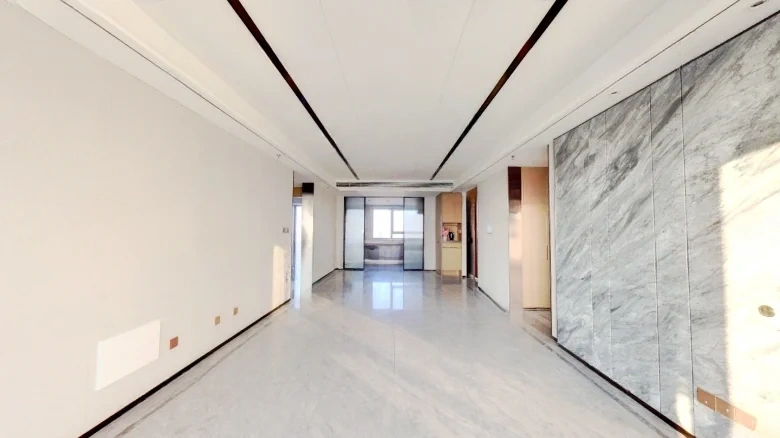 China Resources Center - View 4