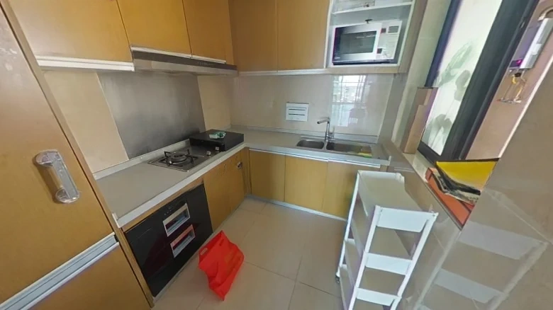 Junhua Cypresses Square - View 8