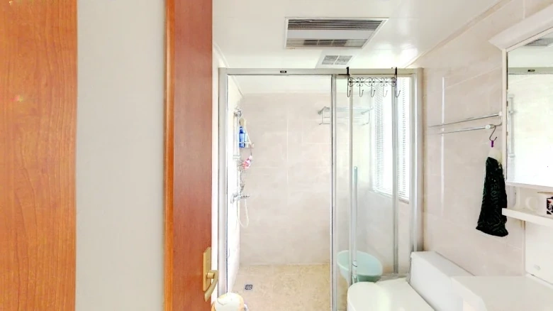 East Tianjun West District - View 9