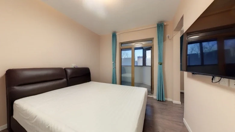 Guancheng Datong Baiwang Mansion - View 4