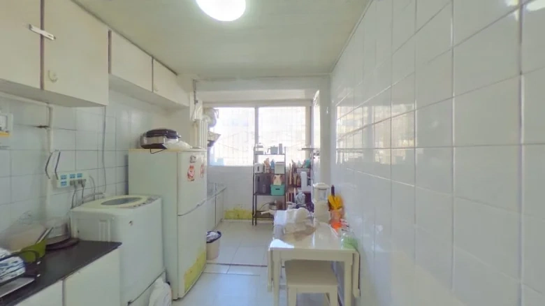 Pingyuan Garden Residential Area - View 4