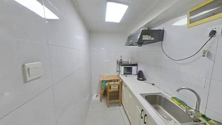 China Aerospace Lunar Bay - View 8