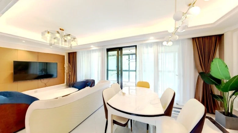 Hezhu Garden Phase I - View 5