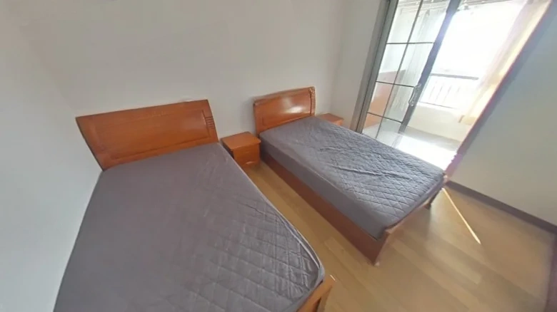 Qinwan Jingyuan East Zone - View 1