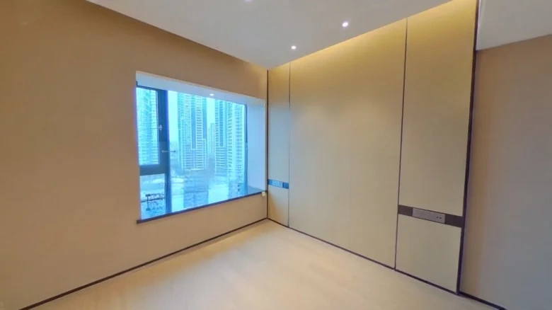 Lu Lake EcoCity Xunling - View 2