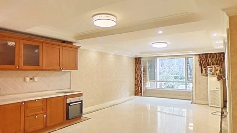 Oceanside Wanhe City B District - View 7