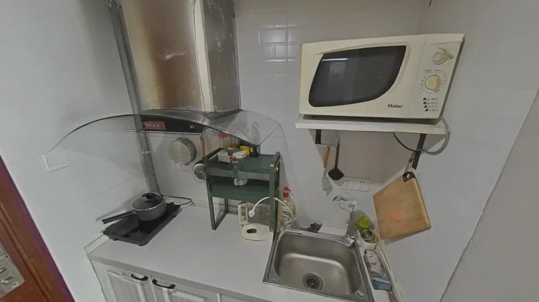 Langshixi Garden - View 4