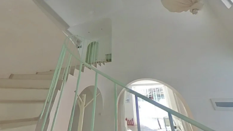 Cengcuoan Shangli - View 5