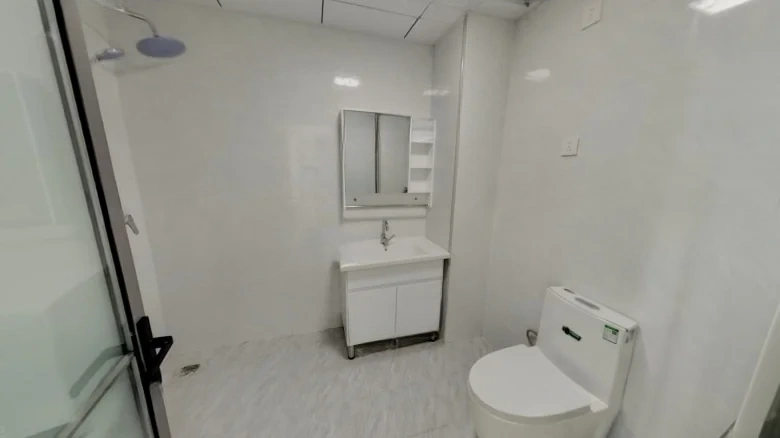 Shihua Bopcun Park Residence - View 6