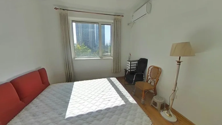 Harmony Scene New World - View 2