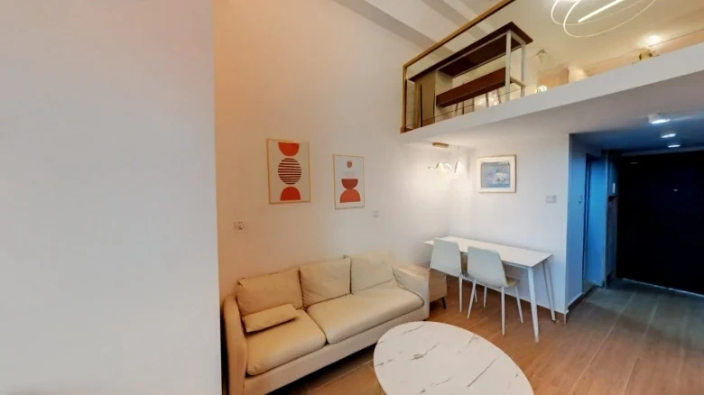 Xin Chu Qingtian Plaza - View 4