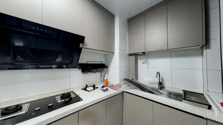 Jinlin Bay Garden - View 7