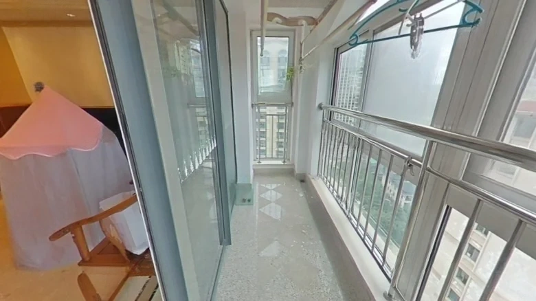 Xinhua Jin Edinburgh International Apartment - View 13