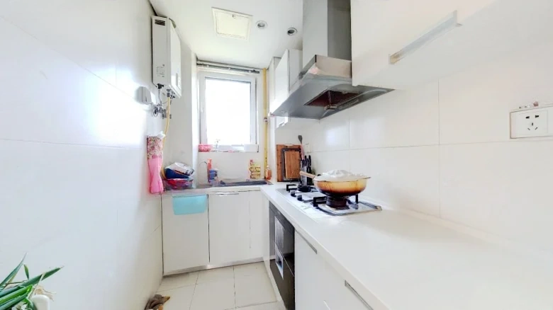 Tianshan Huating Apartments - View 5