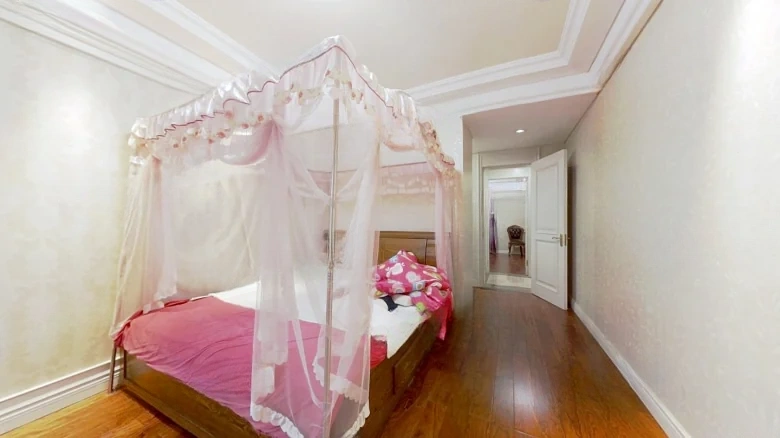 Ruiyuan Mingjia Hub - View 2