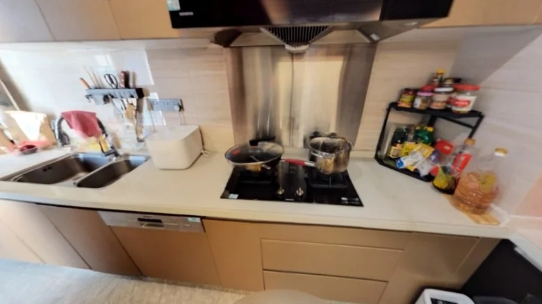 FuYihua Court T District - View 7